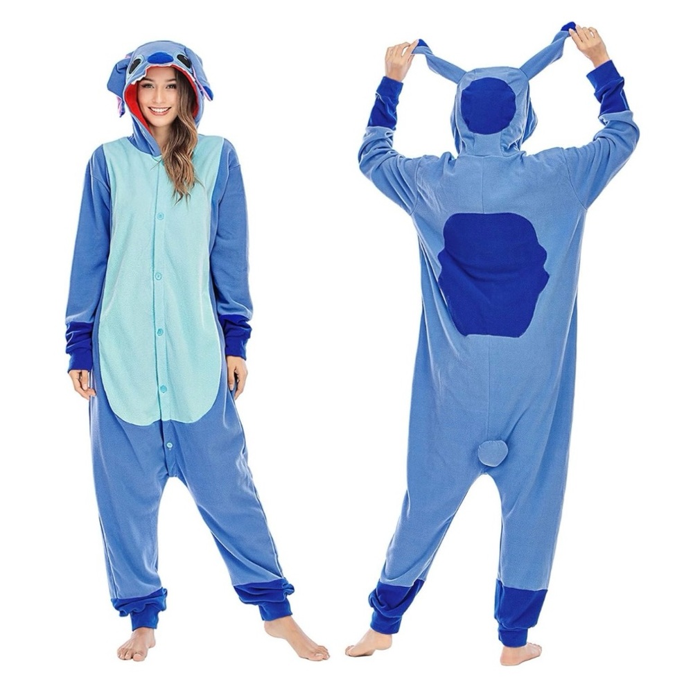 NAITOKE - Stitch Costume